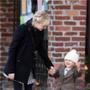 Michelle Williams, Matilda Ledger