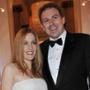Gillian Anderson, Mark Griffiths
