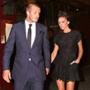 David Beckham, Victoria Beckham