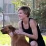 Hilary Swank