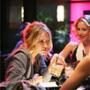 Mary-Kate Olsen, Christina Applegate in Samantha Who?