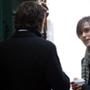 Guillaume Canet, Keira Knightley