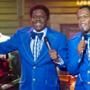 Bernie Mac, Samuel L. Jackson, Soul Men