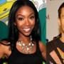 Brandy Norwood, Ryan Seacrest