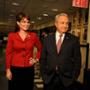 Sarah Palin, Lorne Michaels, Saturday Night Live