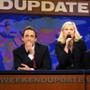 Sarah Palin, Amy Poehler, Seth Meyers, Saturday Night Live