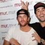 Brody Jenner, Doug Reinhardt
