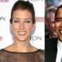 Kate Walsh, Barack Obama