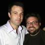 Ben Affleck, Kevin Smith