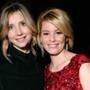Elizabeth Banks, Sarah Chalke