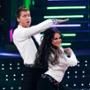 Lance Bass, Dancing with the Stars