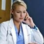 Katherine Heigl, Grey's Anatomy, There's No "I" in Team