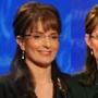 Tina Fey, Sarah Palin