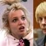 Britney Spears, Phil Spector