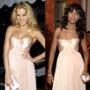 Petra Nemcova, Kerry Washington