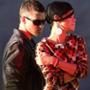 Rihanna, Justin Timberlake