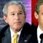 Josh Brolin, George W. Bush