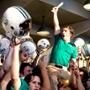 We Are Marshall, Matthew McConaughey