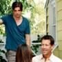 Desperate Housewives, Gale Harold, Teri Hatcher, James Denton