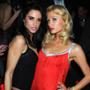 Katie Price, Paris Hilton