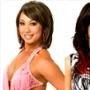 Cheryl Burke, Lacey Schwimmer