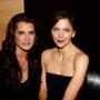 Brooke Shields, Maggie Gyllenhaal, Mena Survari