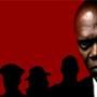 The Spirit, Samuel L. Jackson