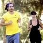 Jake Gyllenhaal, Reese Witherspoon
