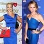 Katherine Heigl, Becki Newton