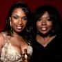 Jennifer Hudson, Darnell Hudson