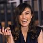 Keira Knightley