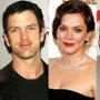 Josh Randall, Anna Friel, Lee Pace
