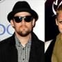 Nicole Richie, Joel Madden