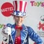 Jamie Lee Curtis