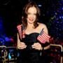 Rose McGowan