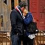 Sienna Miller, Balthazar Getty