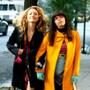 America Ferrera, Becki Newton