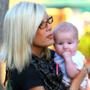 Tori Spelling, Stella McDermott