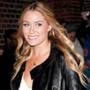 Lauren Conrad