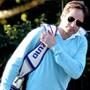 David Duchovny