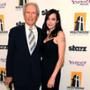Angelina Jolie, Clint Eastwood
