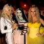 Holly Madison, Bridget Marquardt, Kendra Wilkinson