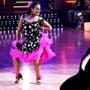 DWTS, Lacey Schwimmer, Lance Bass