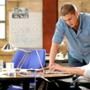 Prison Break, Wentworth Miller, Sarah Wayne Callies
