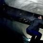 Prison Break, Wade Williams, Dominic Purcell