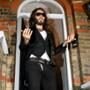 Russell Brand