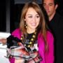 Miley Cyrus