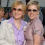 Melissa Etheridge, Tammy Lynn Michaels