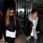 Samantha Ronson, Lindsay Lohan