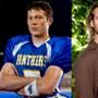 Lost, Josh Holloway, Friday Night Lights Zach Gilford 